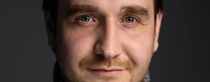 Александр Рождественский