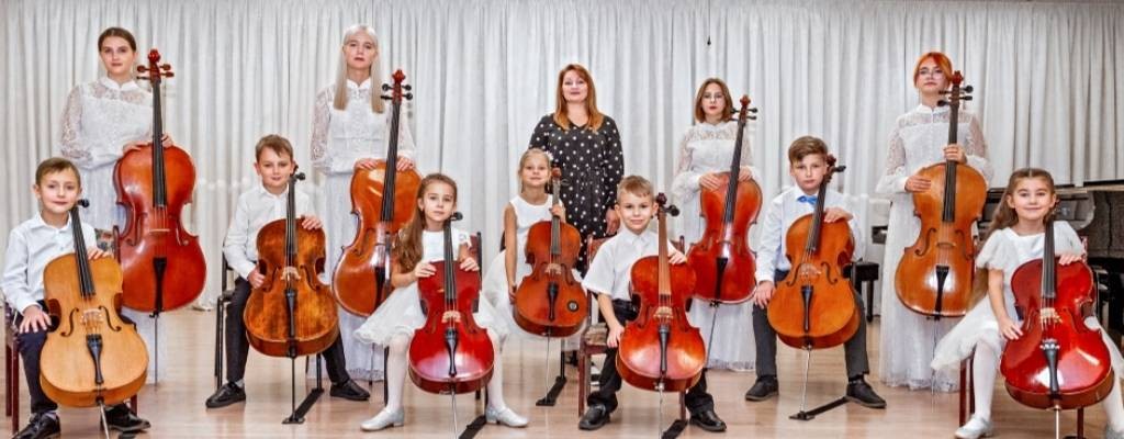 Самойлова Ольга