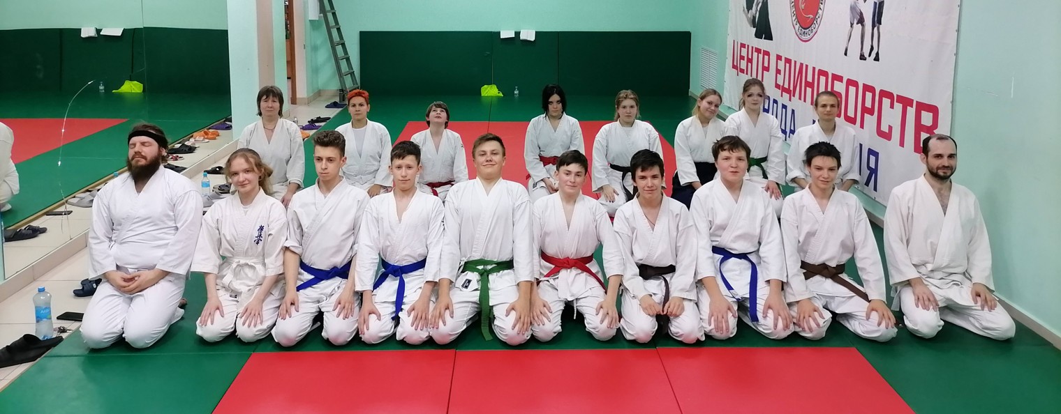 Александр Борискин