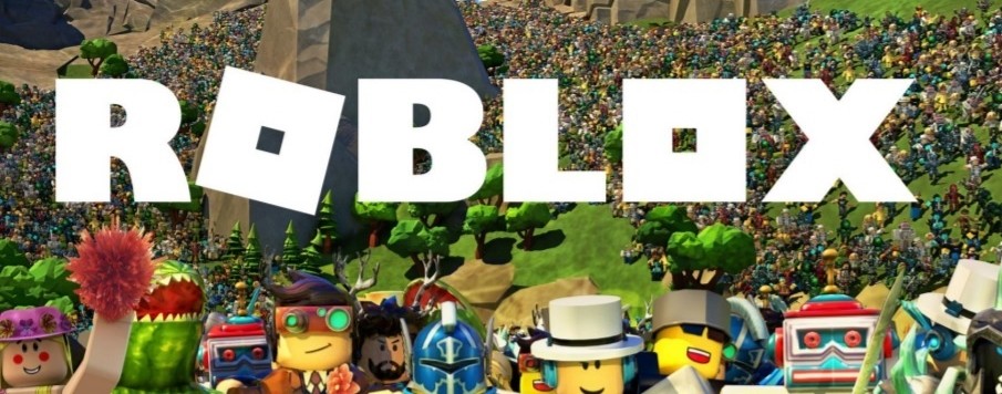 Roblox папа и дочка