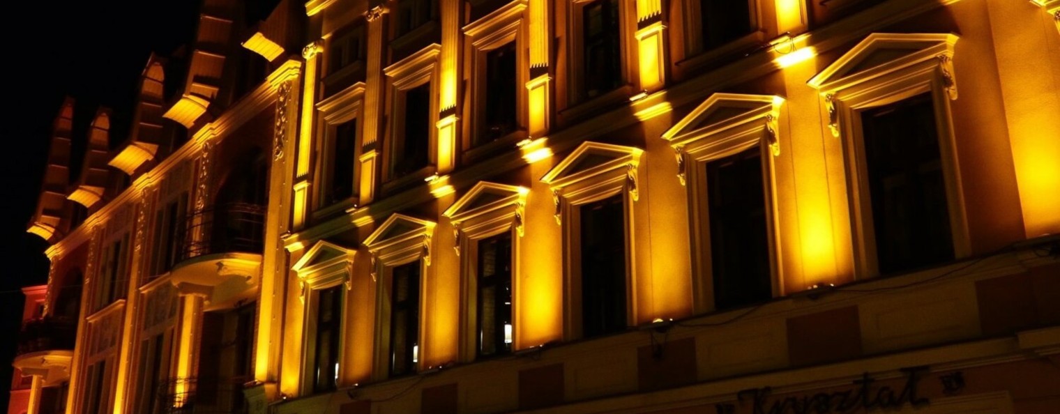 Фабрика света