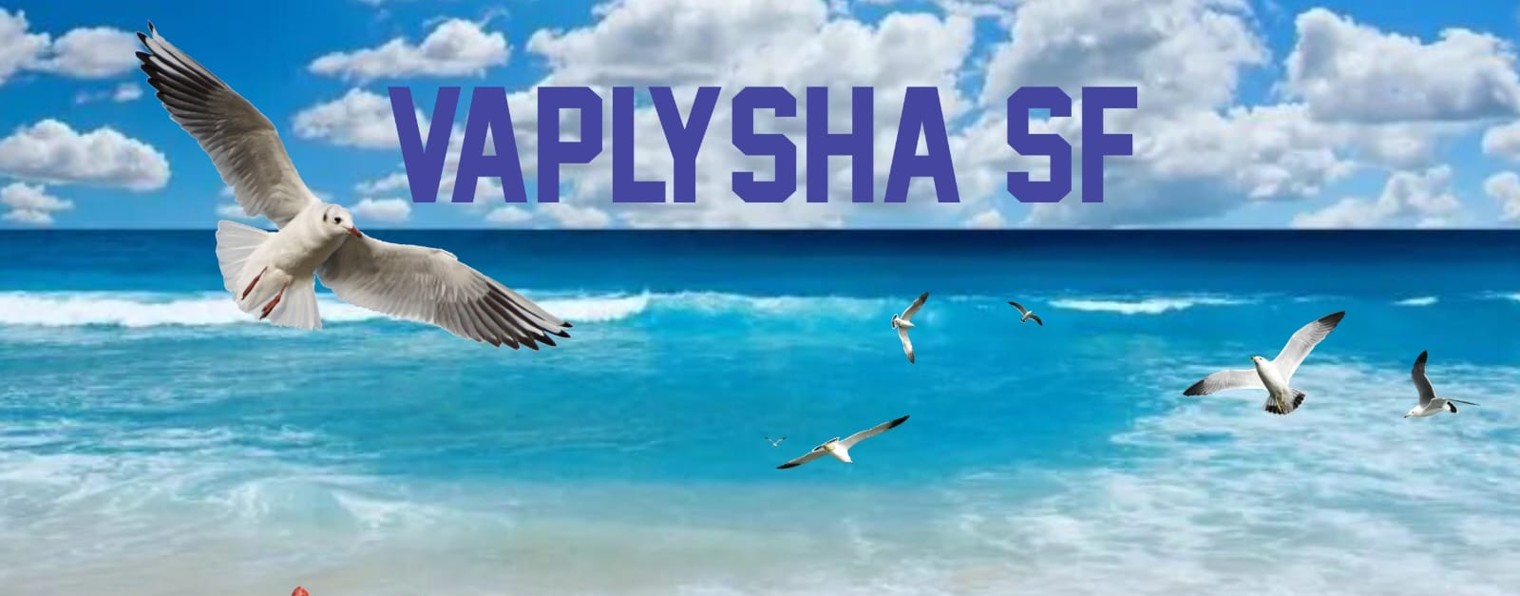 VaplyshaSF