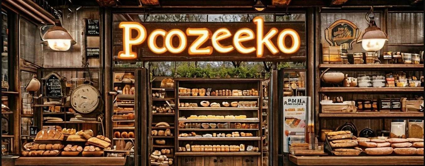 Poozeeko