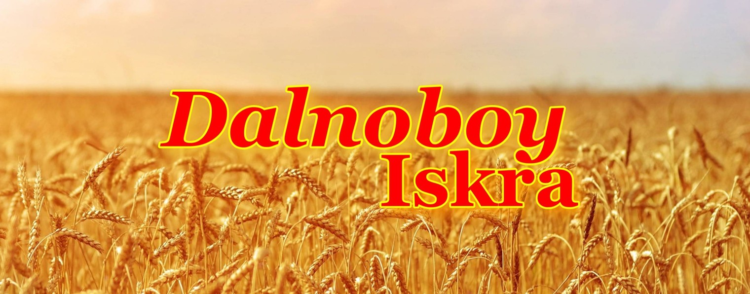 DALNOBOY ISKRA