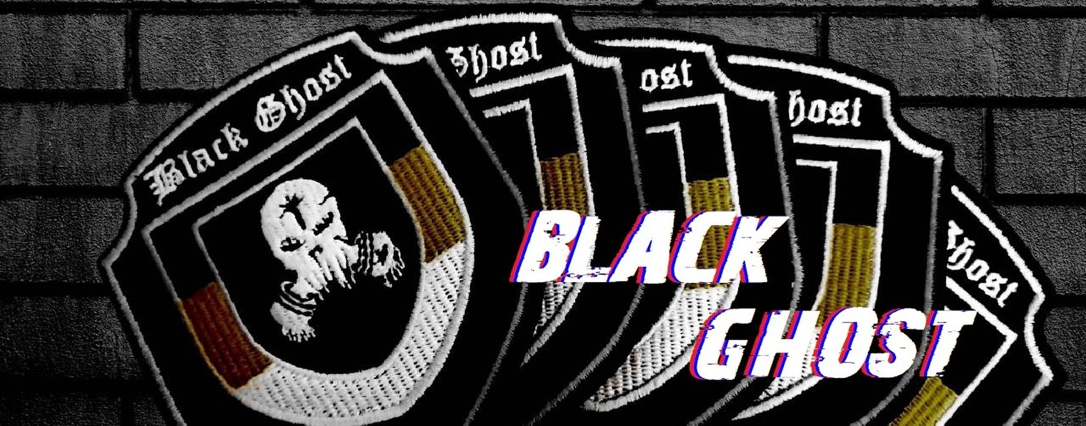 Black Ghost | Airsoft