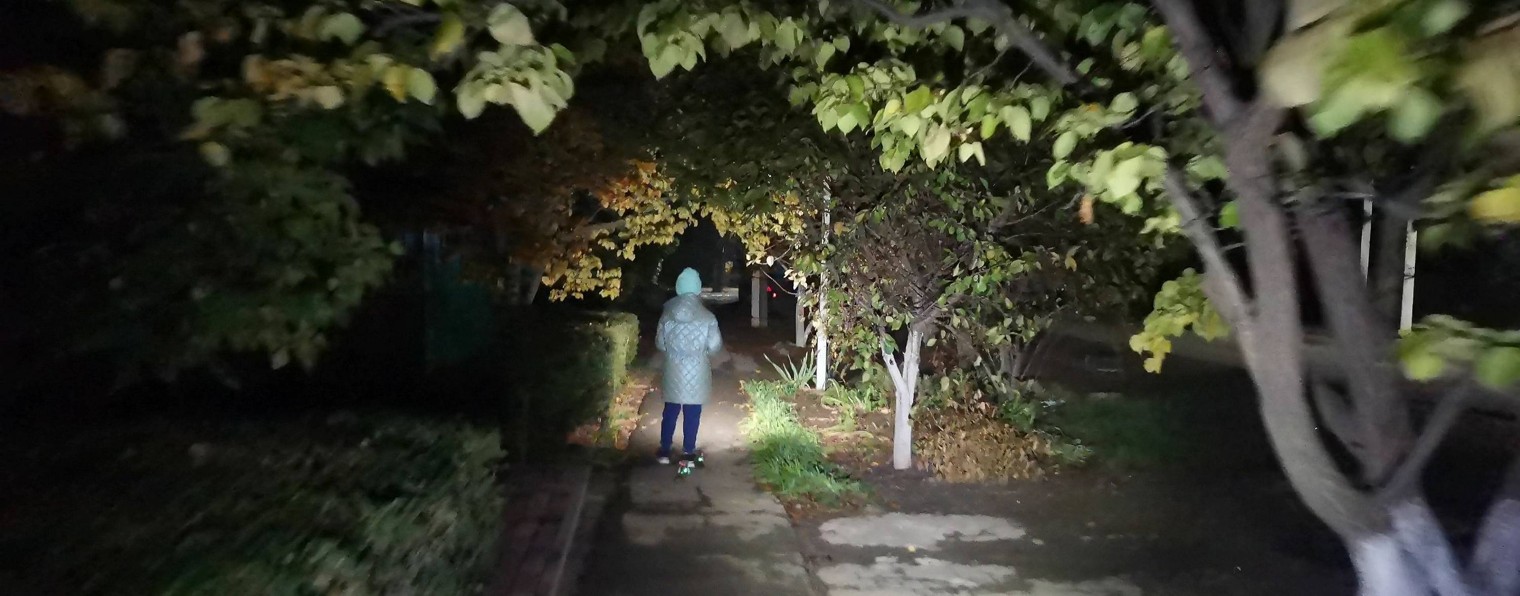 Сальск в Деталях