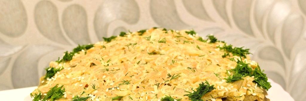 ЮЛЯ РАССКАЗЫВАЕТ