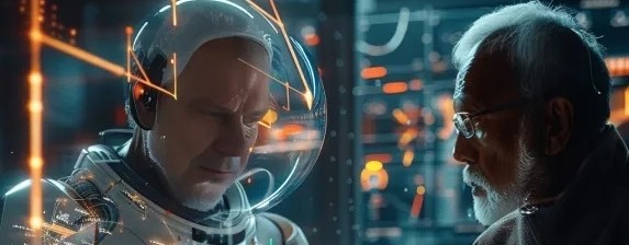 Ai Дед Елисей