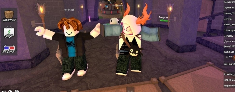 НИКИТА МОРКОВКА🥕🧡