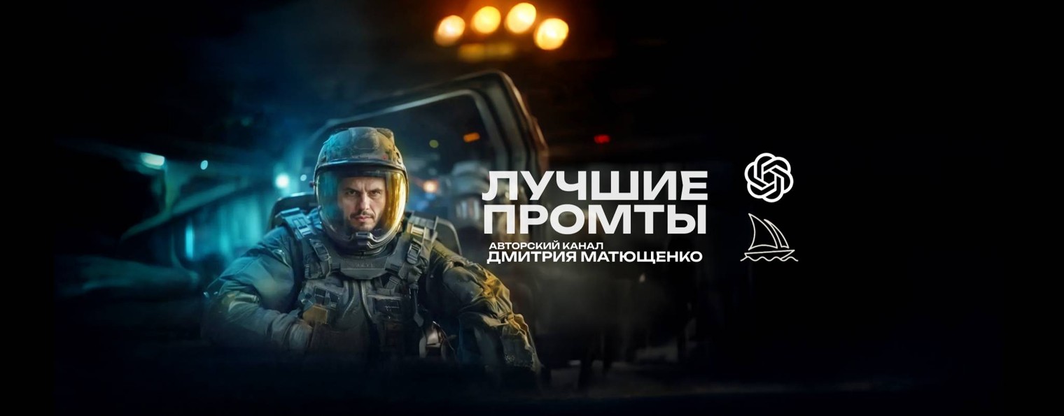 Матющенко про нейросети и искусственный интеллект