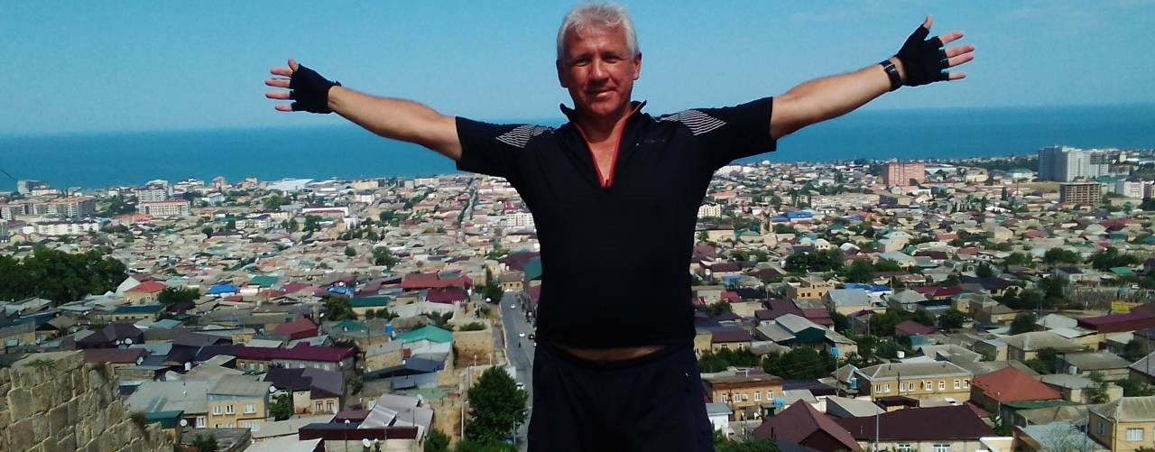 михаил лачугин