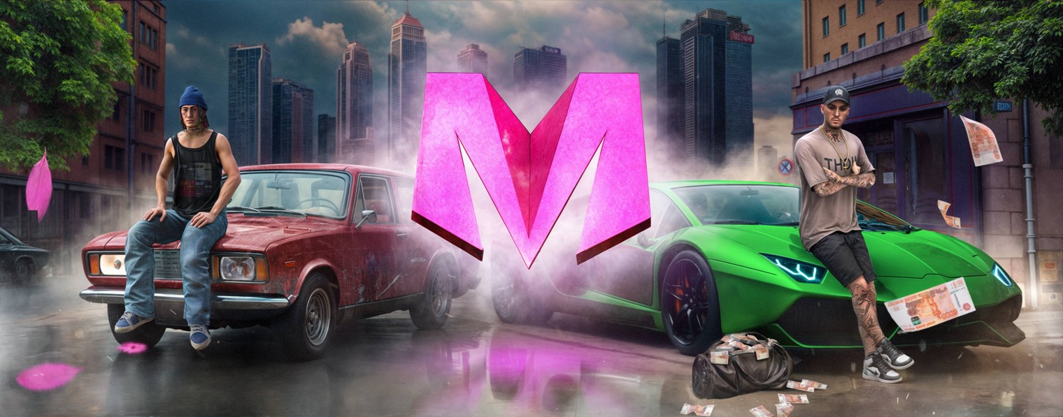 Матрешка РП