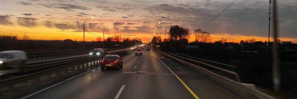 Поющий Дальнобойщик