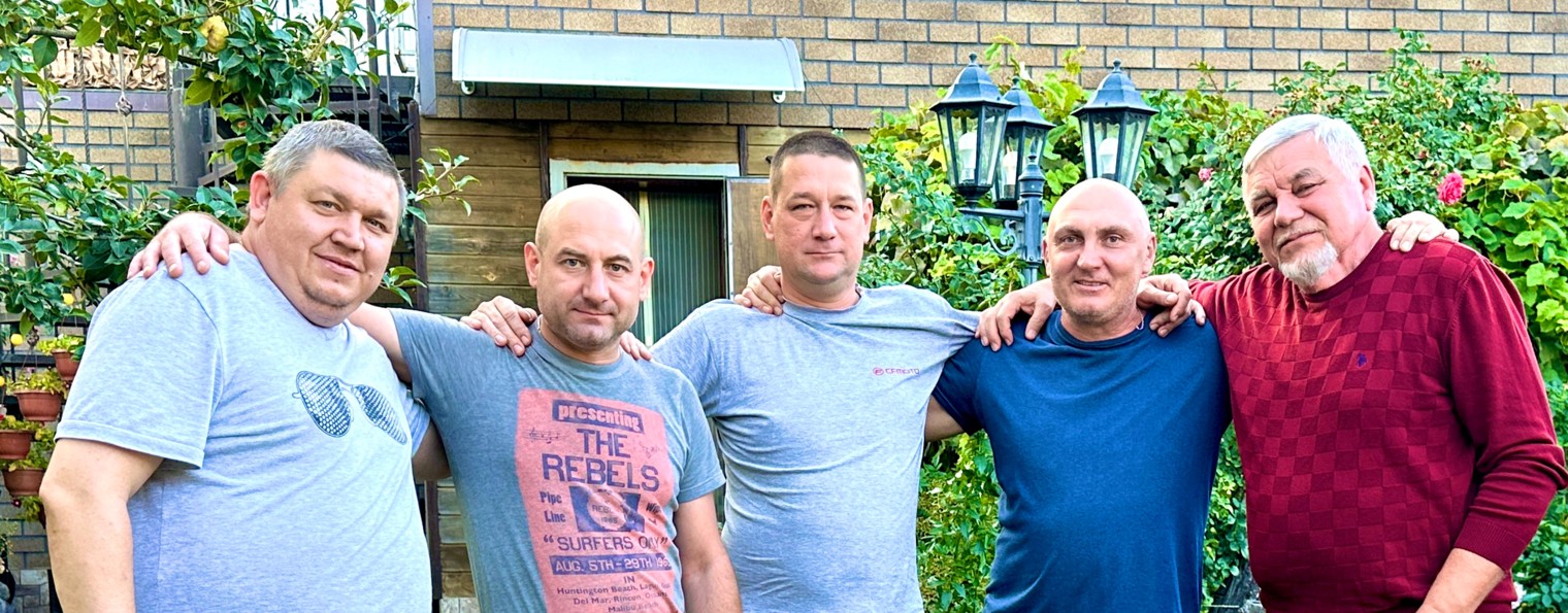 ATV VLG CLUB "BANDA"