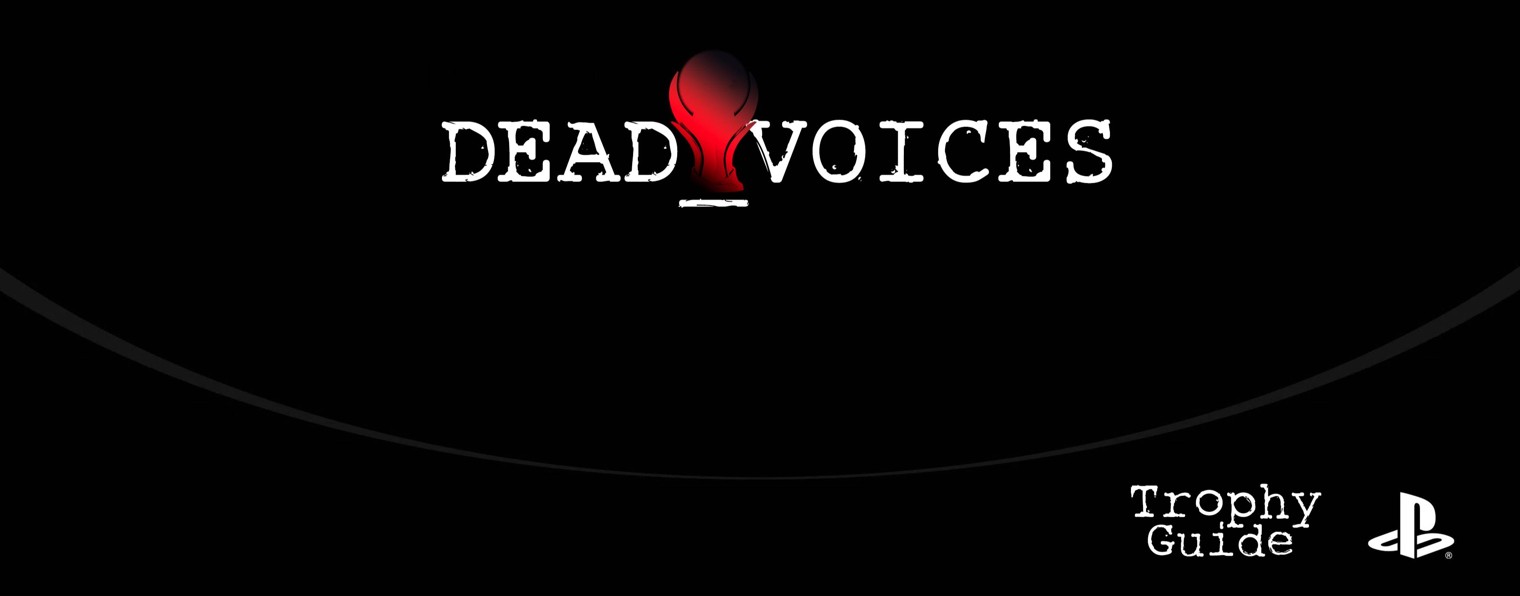 Dead Voices