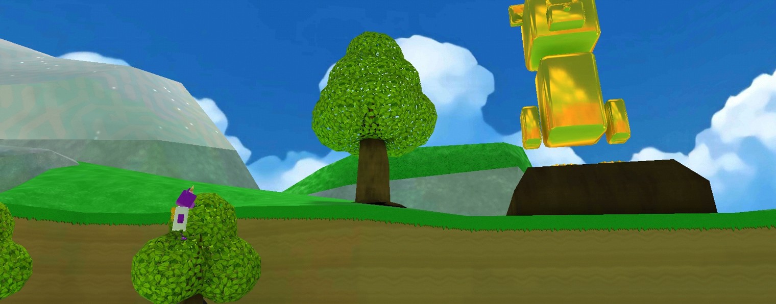 Супер геймер