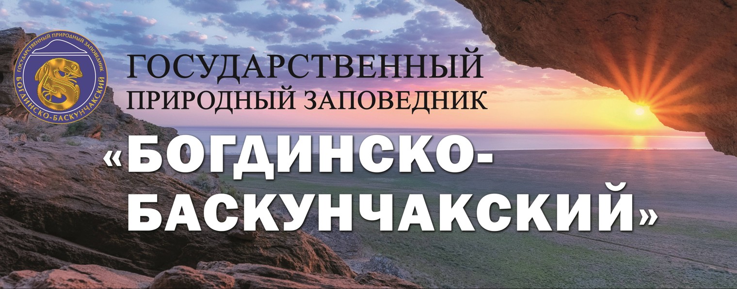 Богдинско-Баскунчакский заповедник