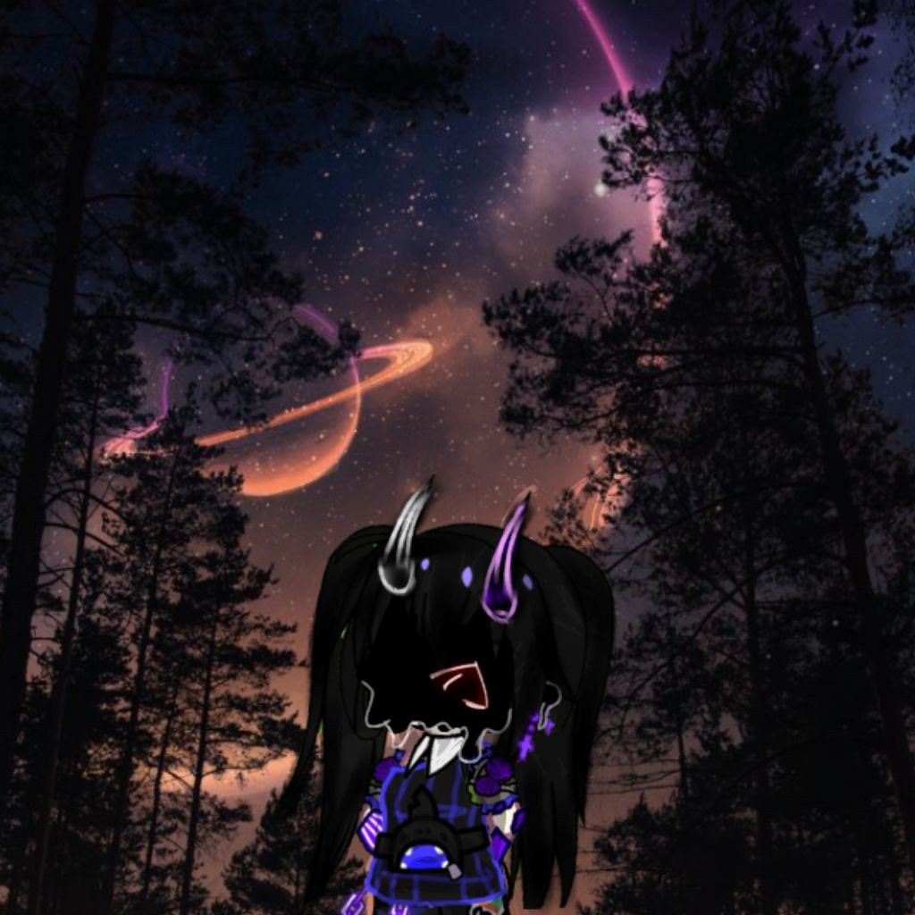 Геншин Инпакт♡