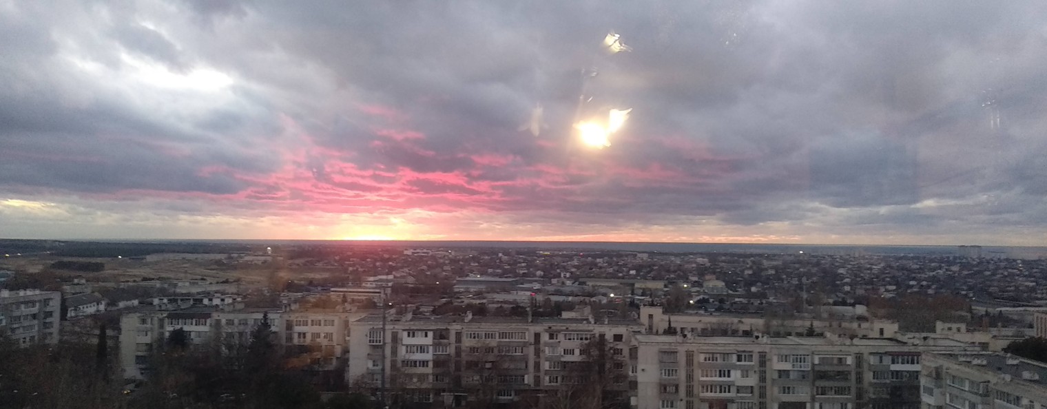 Оксана  Лучистая