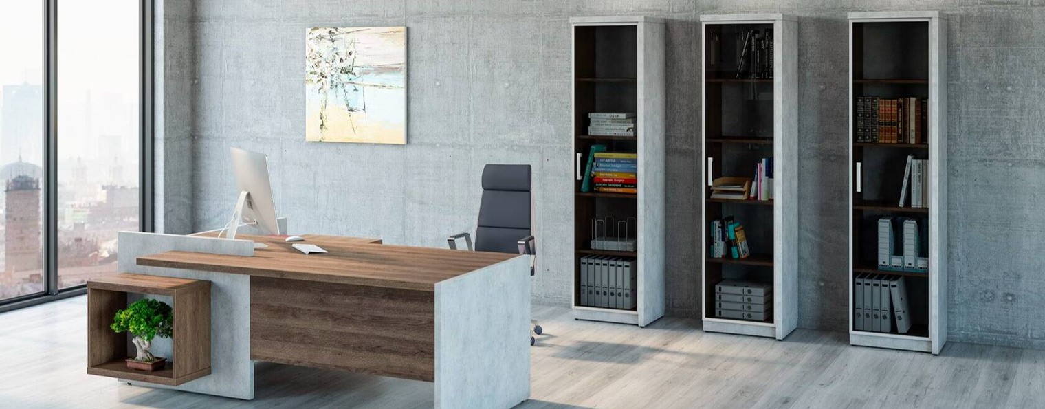 Офис Стиль | Офисная мебель