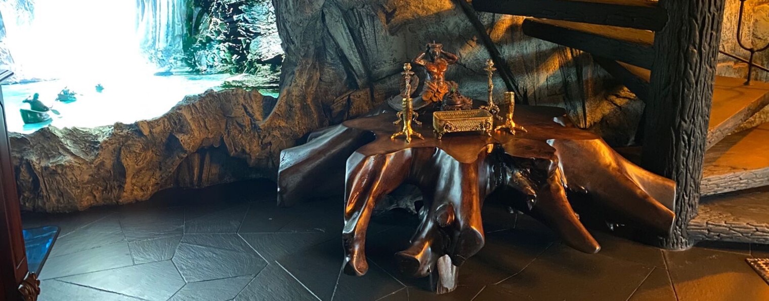 Мебельная студия Василия Харламова