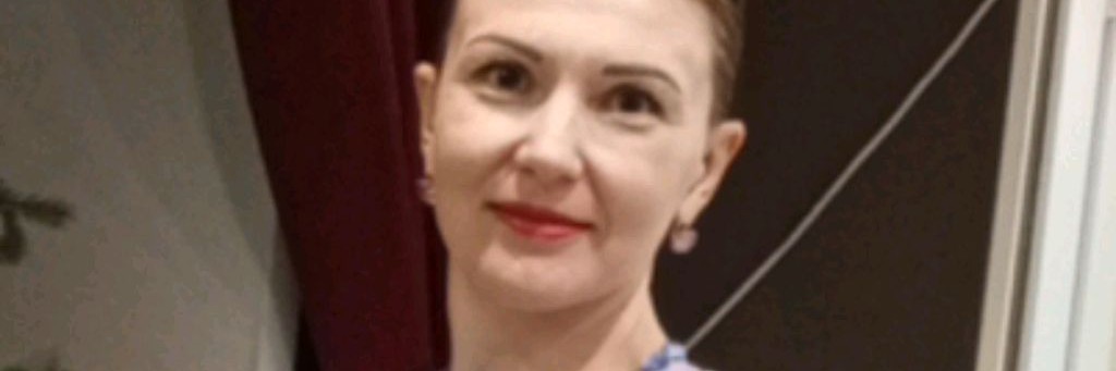 Анна Клюшина