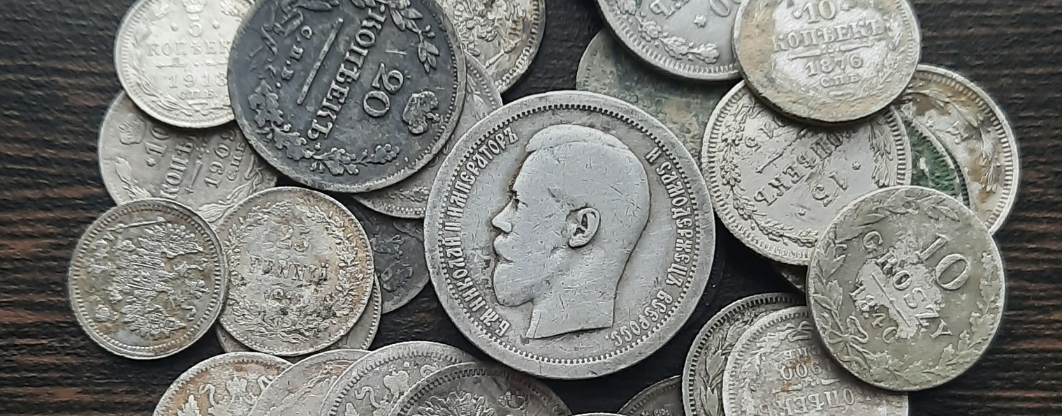 Николай Скобарь