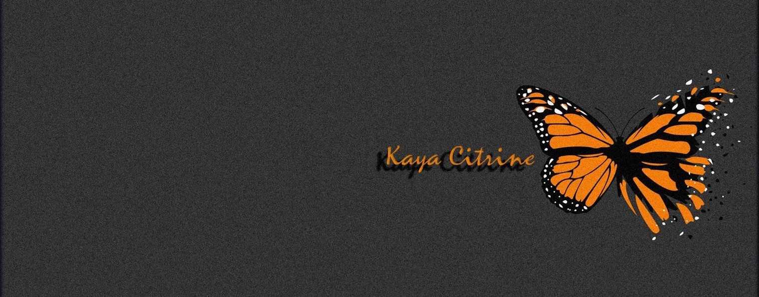 Kaya Citrine (𝐁𝐚𝐬𝐭𝐞𝐭𝐫𝐚)