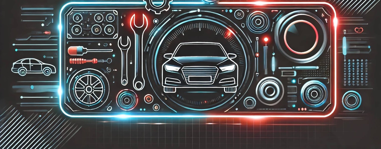 Лаборатория диагностики | Авто-Тема ⚡