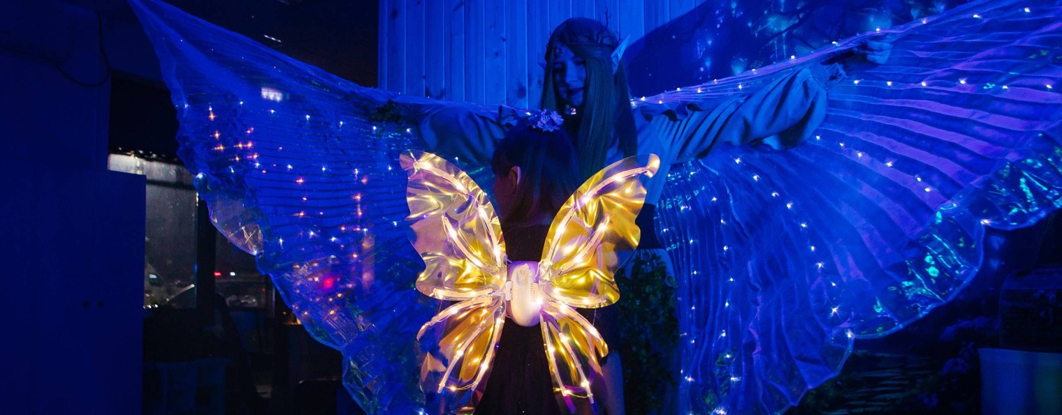 Голубева Татьяна ведущая путешественница