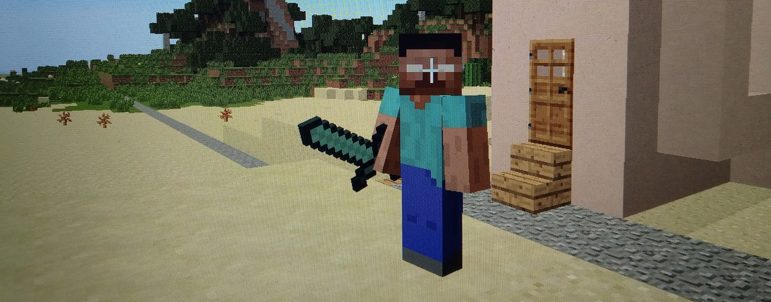 Илюша Горовцов