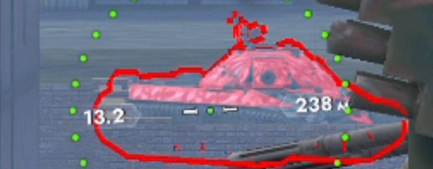 Games Tanks blitz
