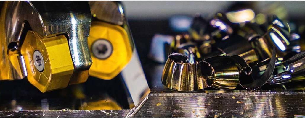 Cтанок с ЧПУ