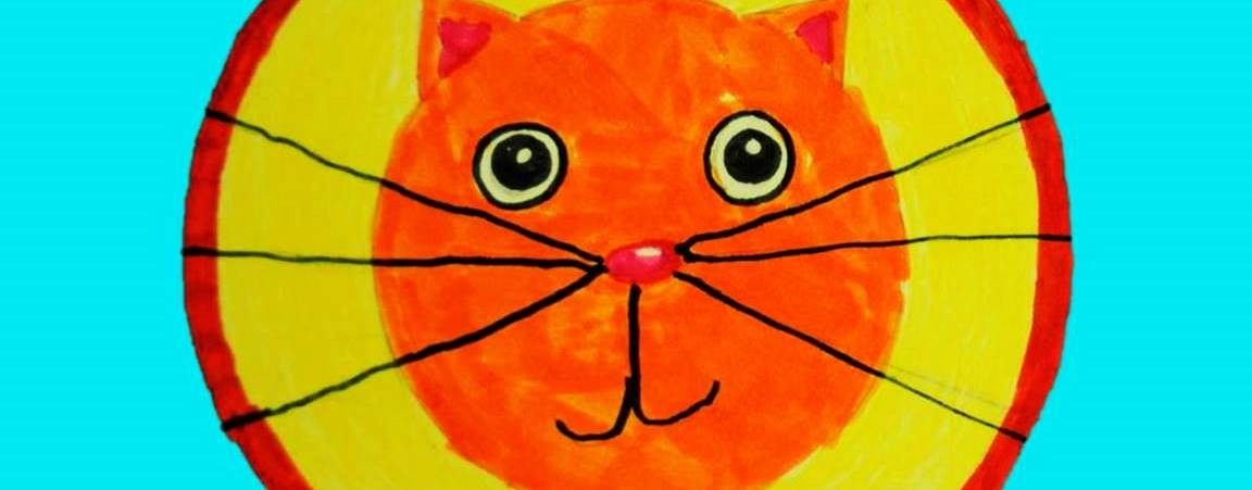 Мультстудия "РЫЖИЙ КОТ" Качканар