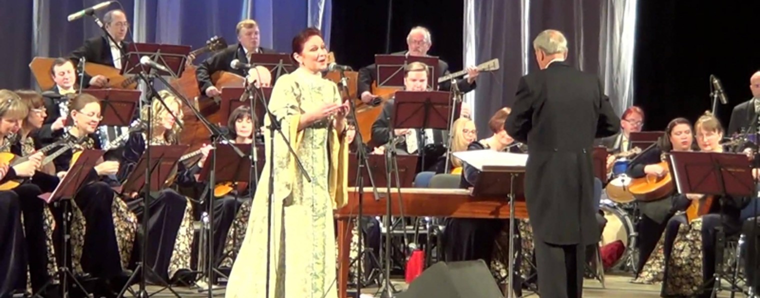 Наталья Пашкова