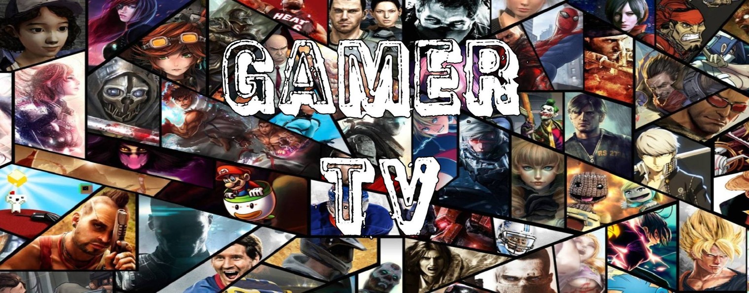 Gamer TV