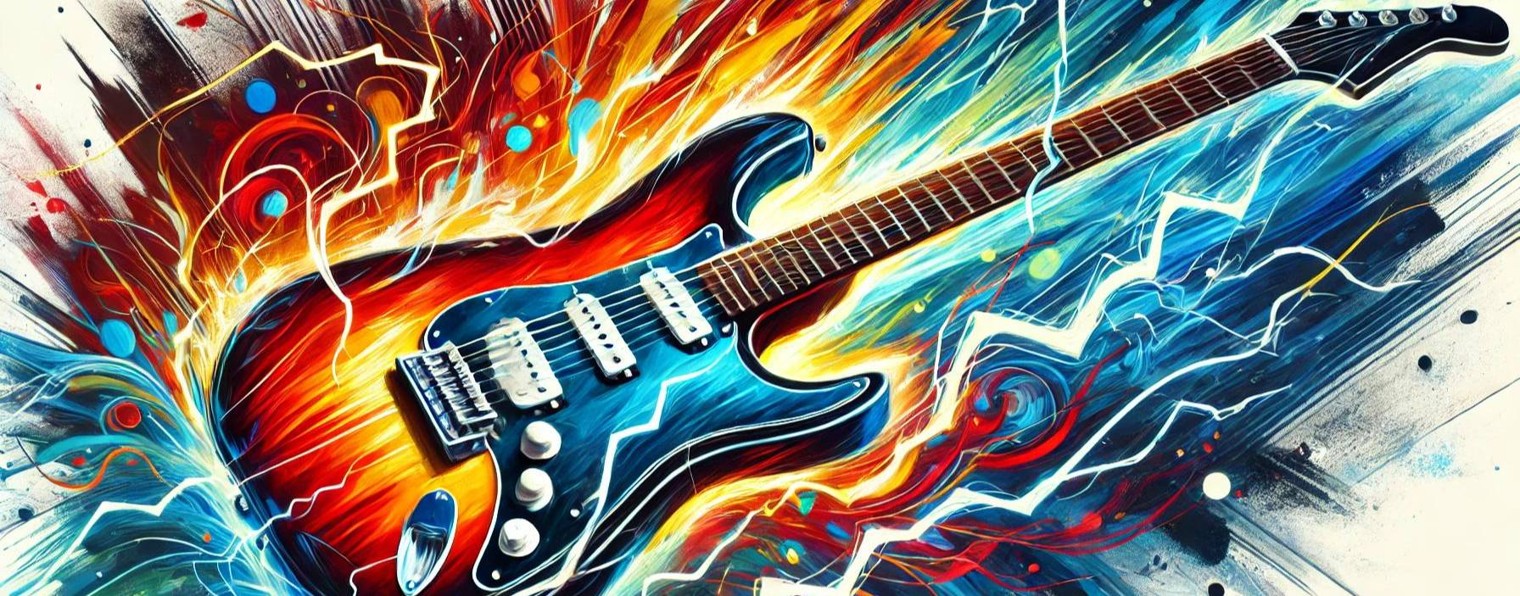 Thunder Muse