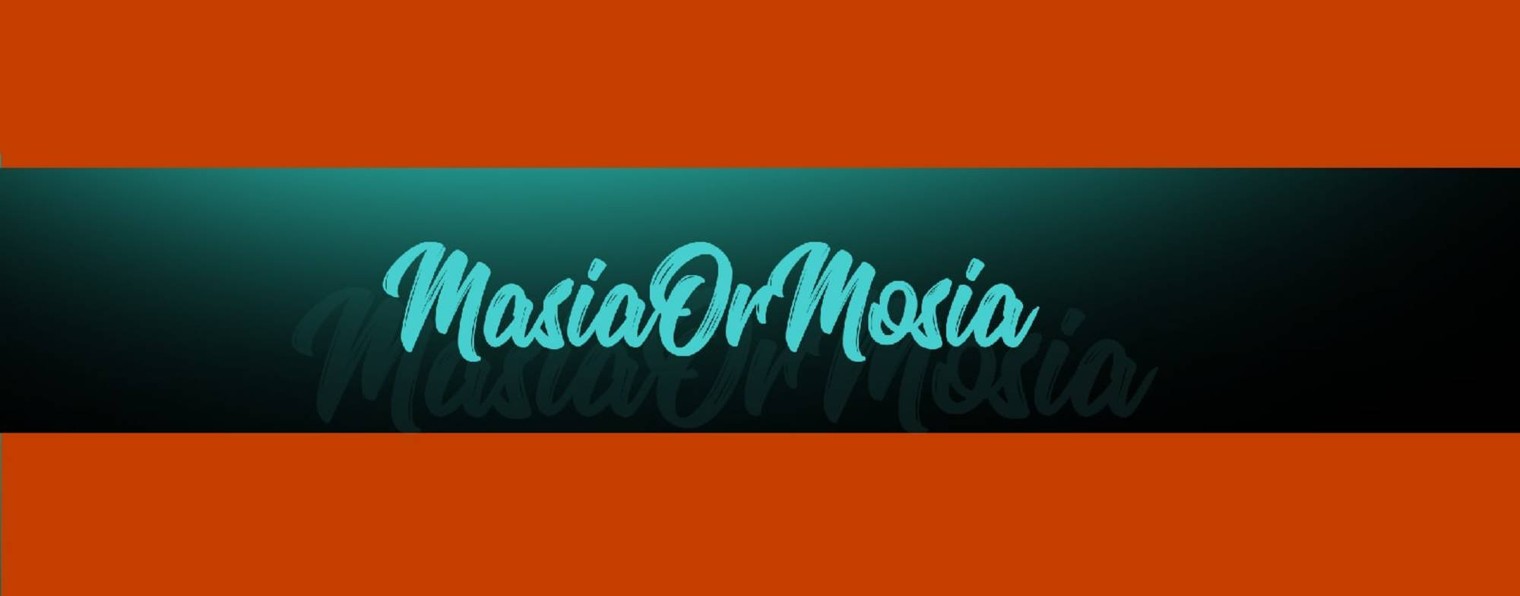 MasiaOrMosia