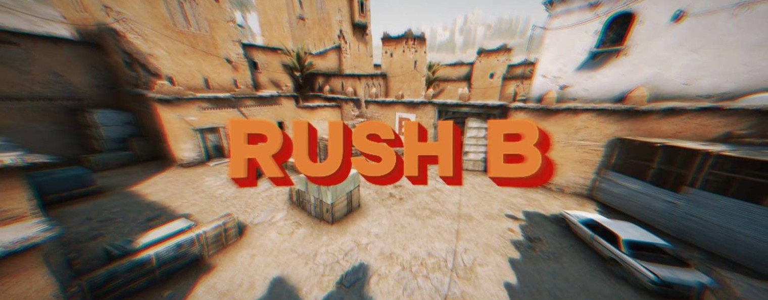 RUSH B