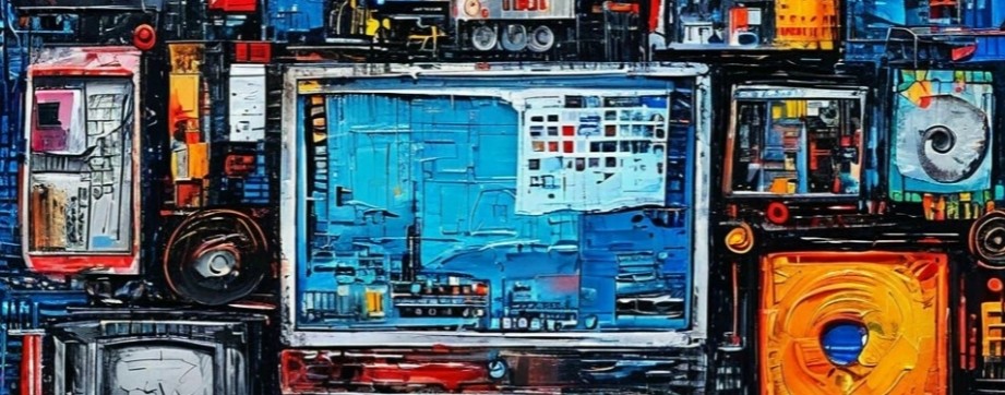 Я // ваш личный // маркетолог