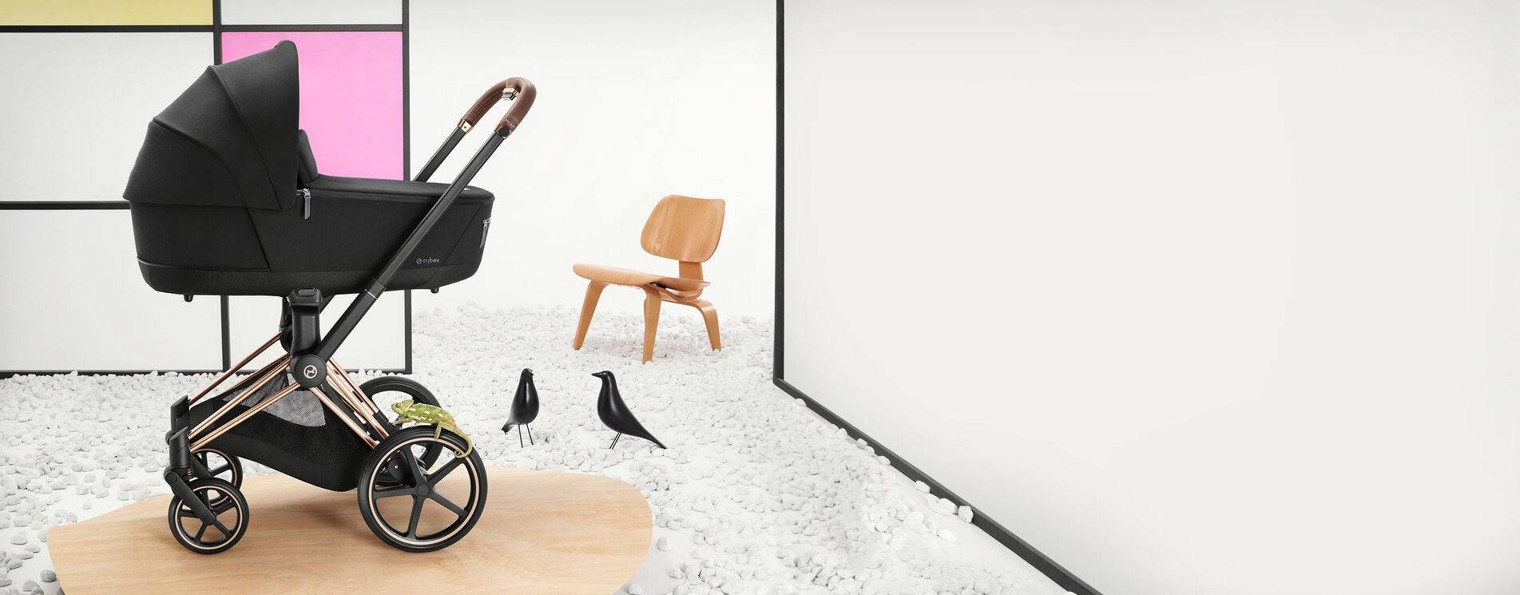 Cybex - обзоры, инструкции