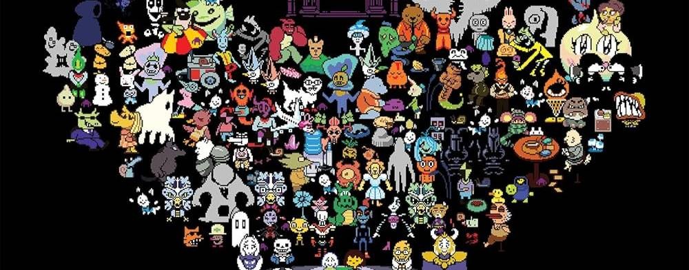 undertale full