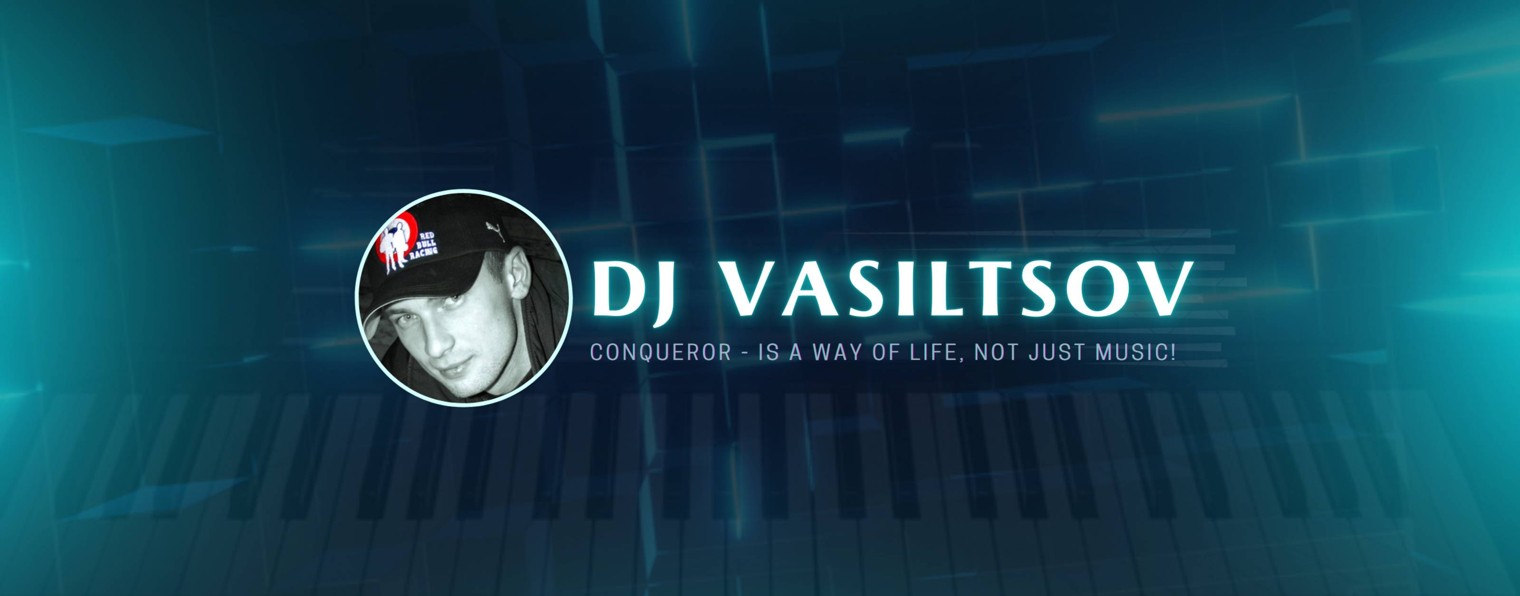 Dj VasiltsoV