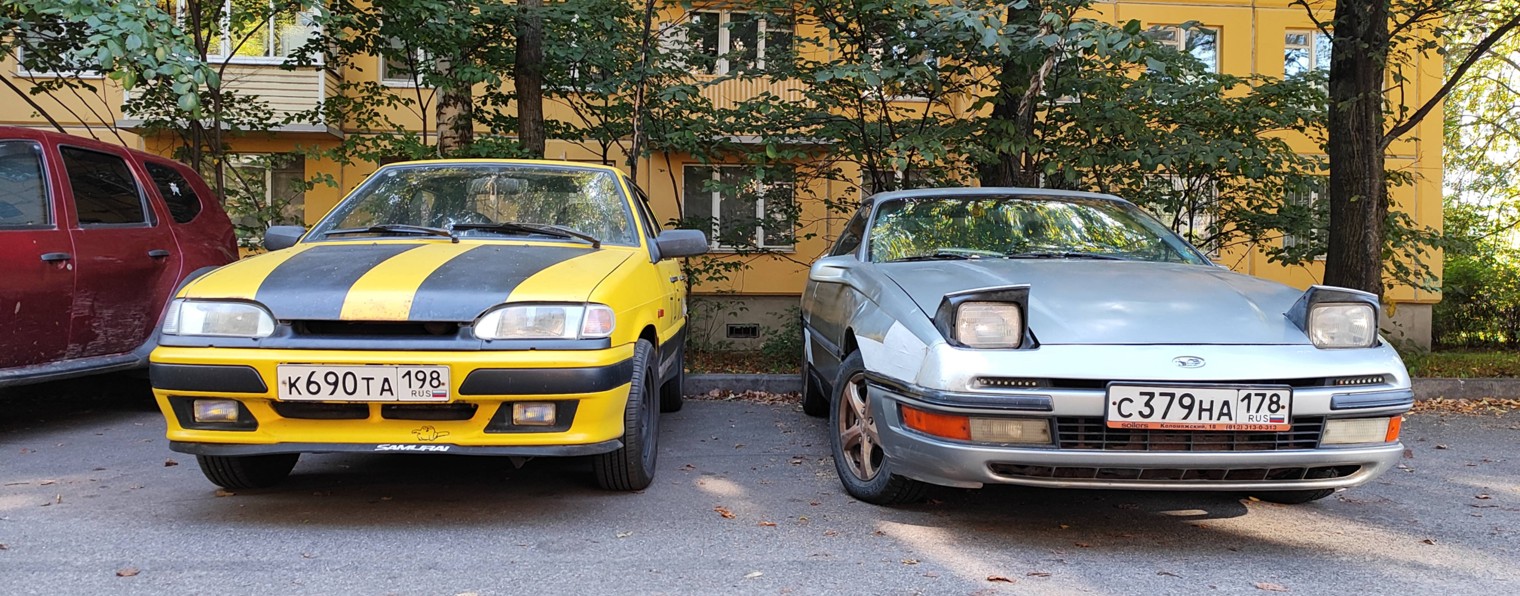 Игорь Лавров