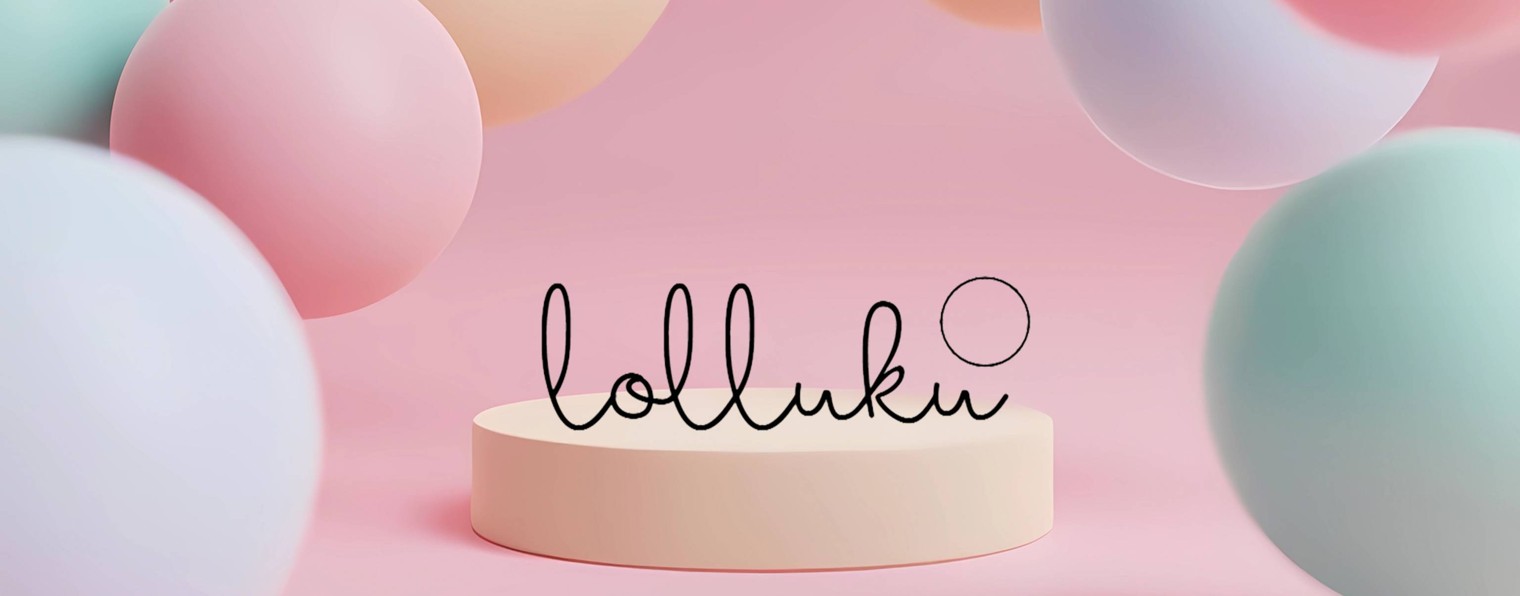 Шарики с Lolluku