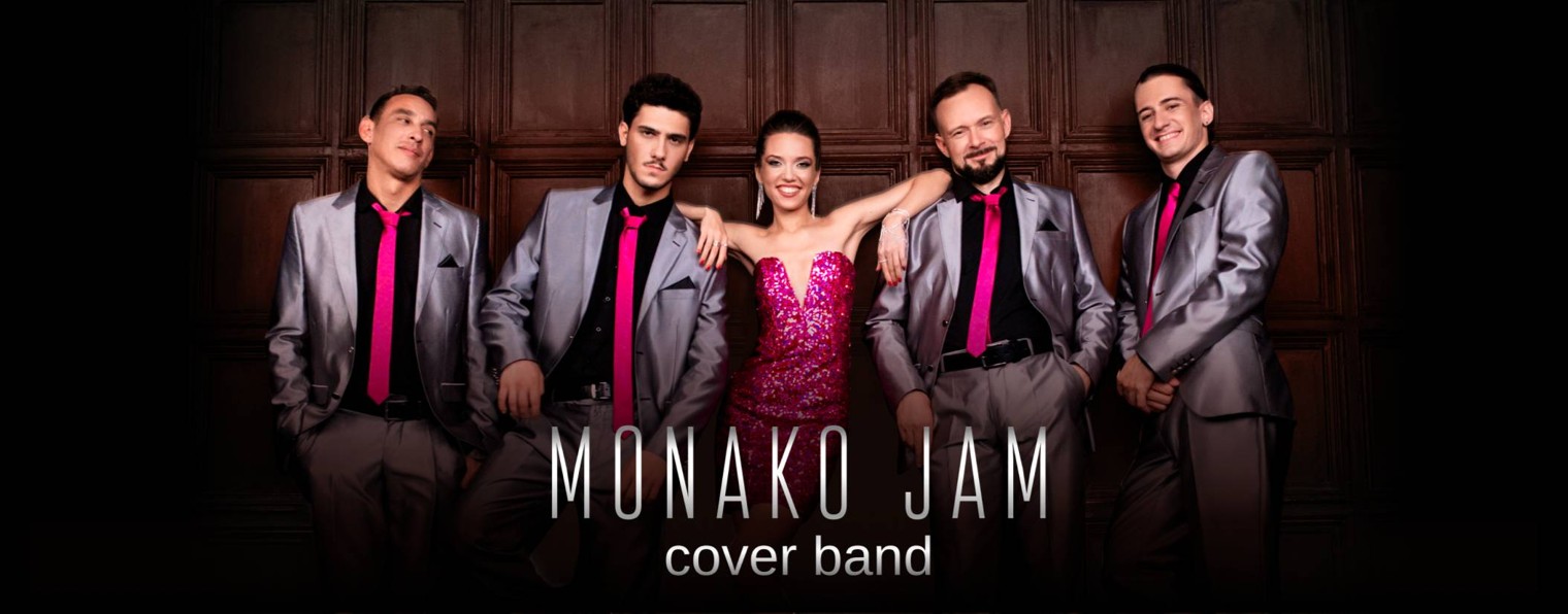 Monako Jam