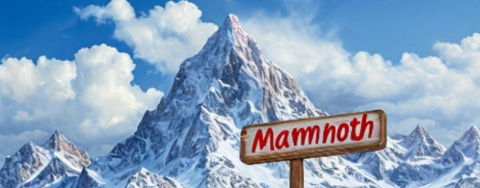 Mammoth