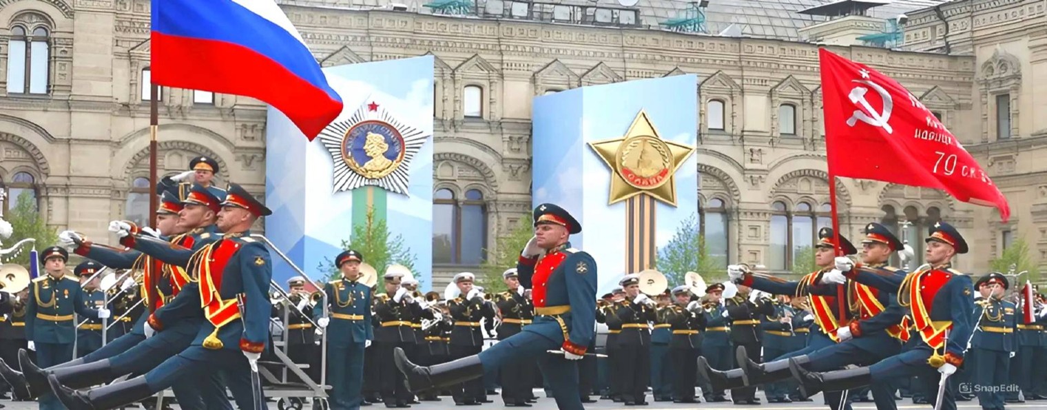 Совет Ветеранов района Новокосино