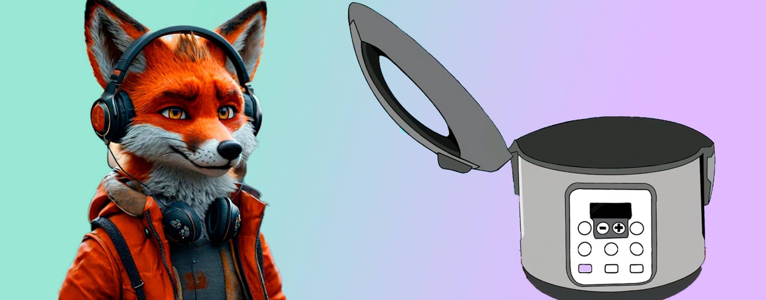 ТЕЛЕстудия "ЛИС"/Мультстудия "МУЛЬТИварка"