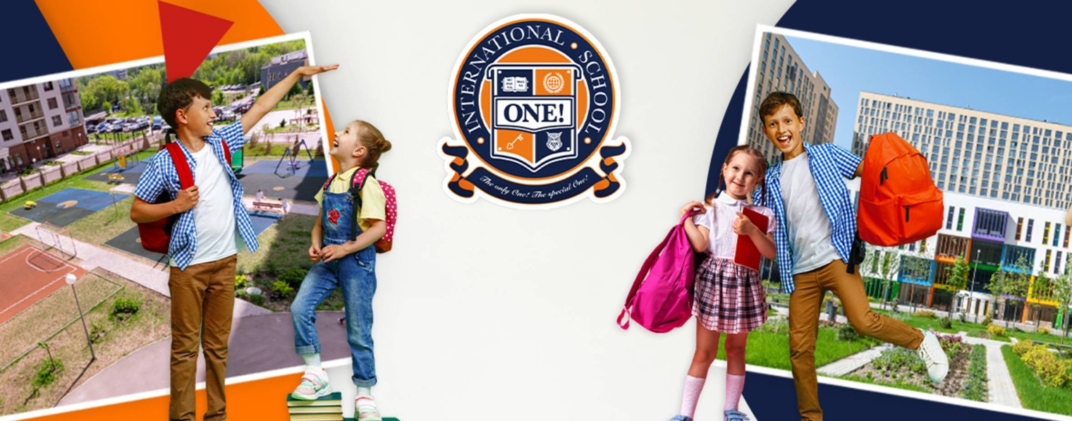ONE! International School